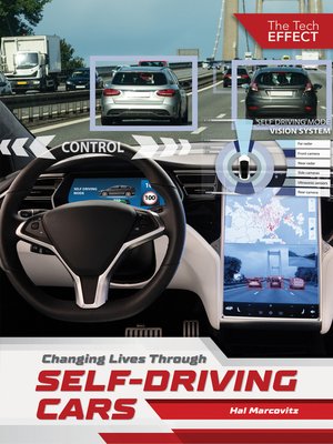 cover image of Changing Lives Through Self-Driving Cars